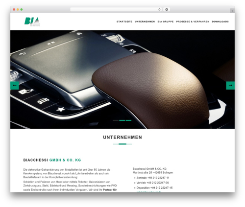 Scroll Top Advanced – Scroll to ID or Class (scroll-top-advanced) free WordPress plugin - biacchessi.de Scroll Top Advanced – Scroll to ID or Class (scroll-top-advanced) free WordPress plugin - biacchessi.de