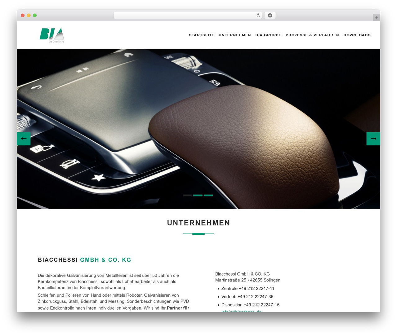 WordPress theme Arpa - biacchessi.de WordPress theme Arpa - biacchessi.de