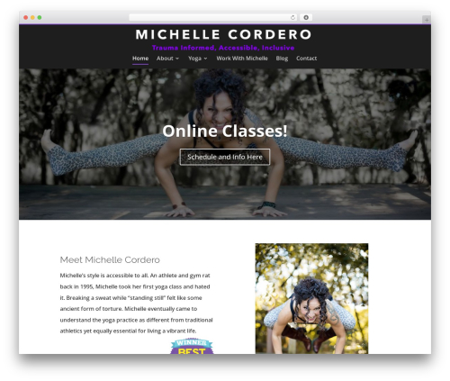 PayPal for Divi (angelleye-paypal-for-divi) free WordPress plugin - michellecordero.com PayPal for Divi (angelleye-paypal-for-divi) free WordPress plugin - michellecordero.com