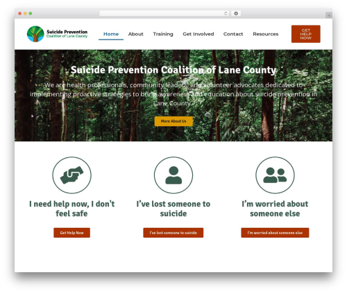 Display Eventbrite Events (widget-for-eventbrite-api) free WordPress plugin - suicidepreventlane.org