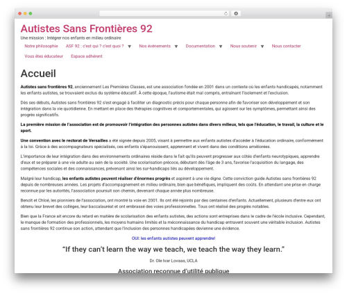WP Glossary (wp-glossary) free WordPress plugin - autistessansfrontieres92.fr WP Glossary (wp-glossary) free WordPress plugin - autistessansfrontieres92.fr