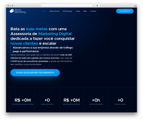 Softlite io integration WordPress plugin - allmamarketing.com.br