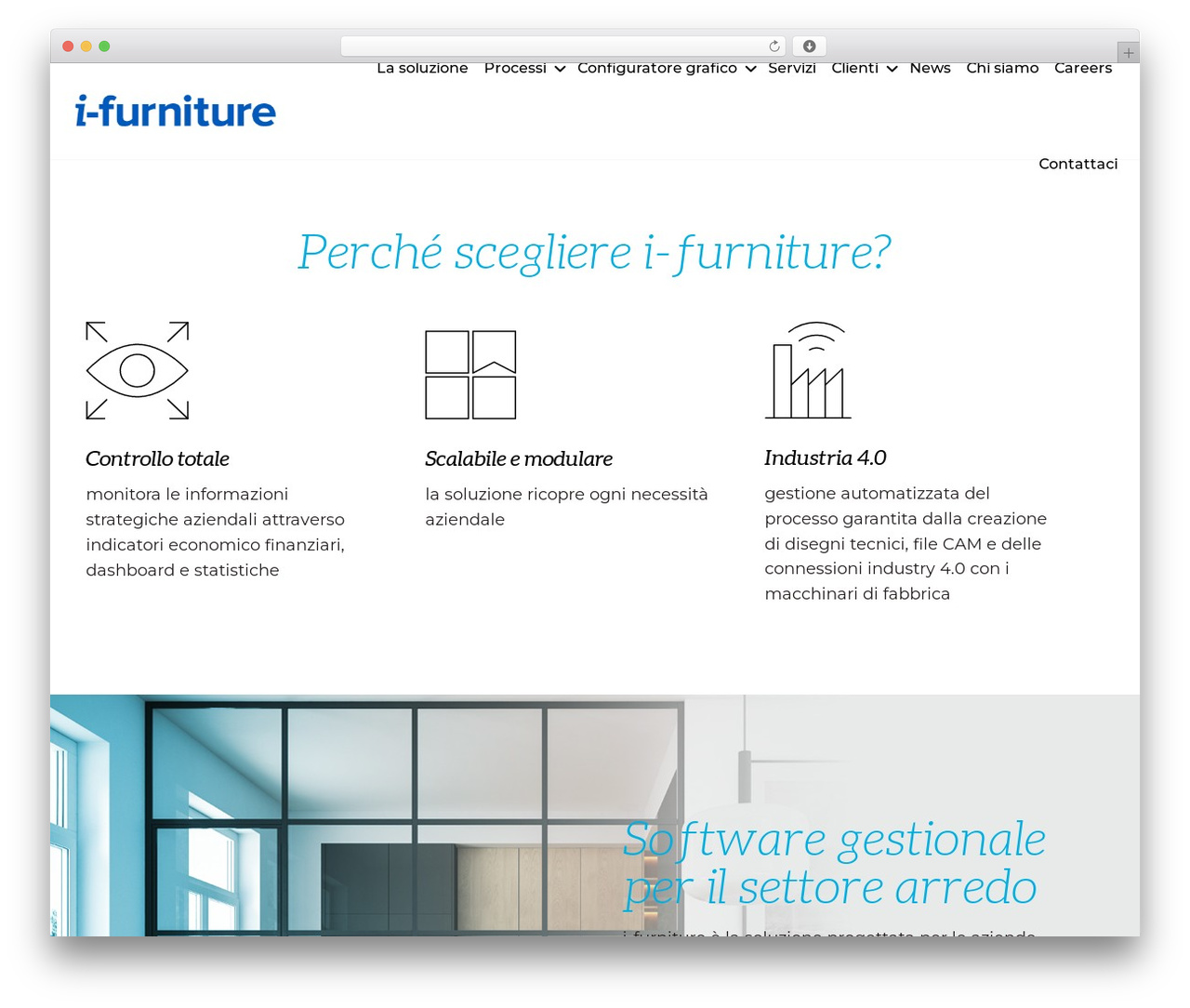 WordPress theme LEVELUP - i-furniture.it WordPress theme LEVELUP - i-furniture.it