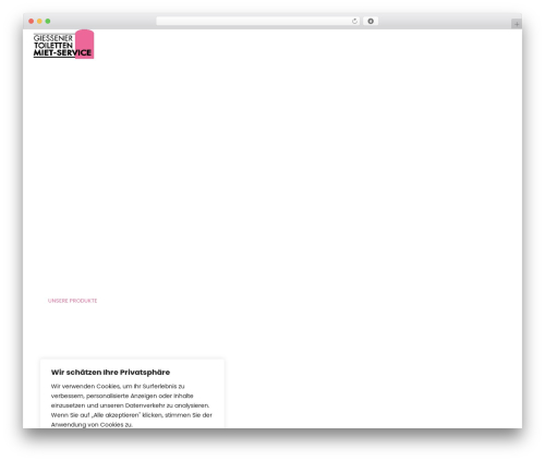 Universal_video_player_and_bg WordPress plugin - gi-wc.de
