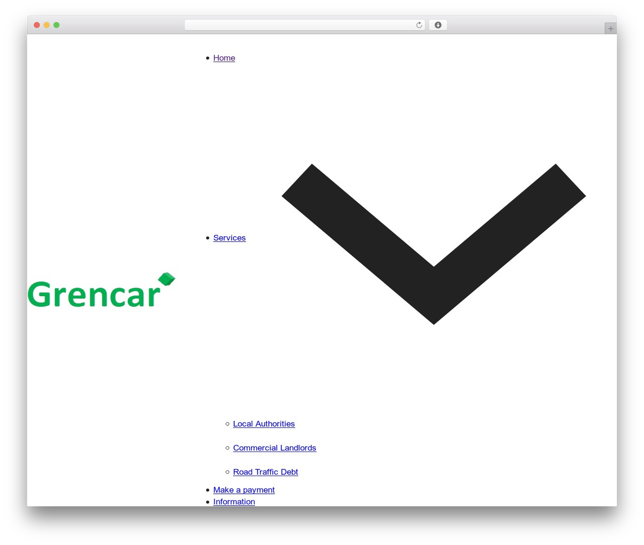 WP theme Bricks - grencar.co.uk
