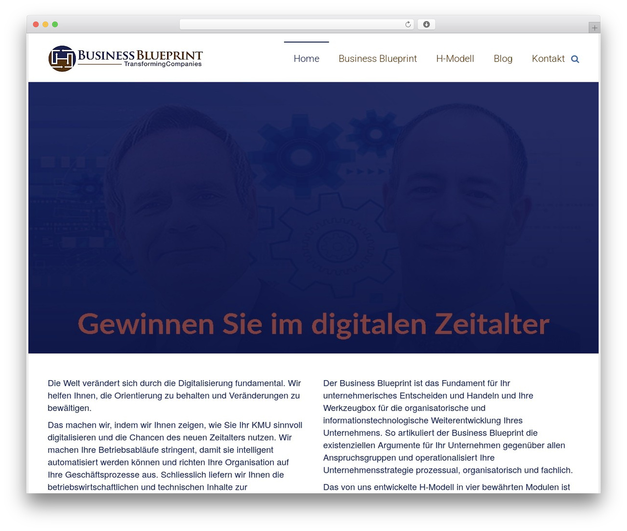 Ample Pro WordPress theme - businessblueprint.ch Ample Pro WordPress theme - businessblueprint.ch