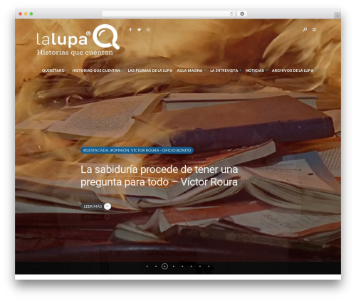 Social Pug: Author Box (social-pug-author-box) free WordPress plugin - lalupa.mx