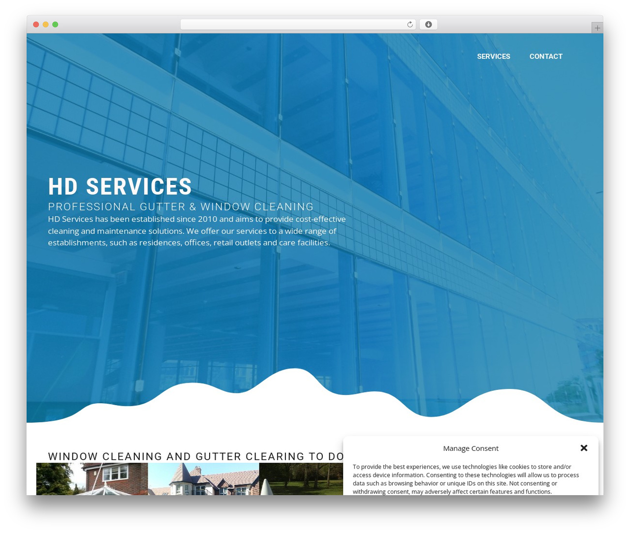 Macaroni Media - GeneratePress Child WordPress theme - hdwindowcleaning.co.uk