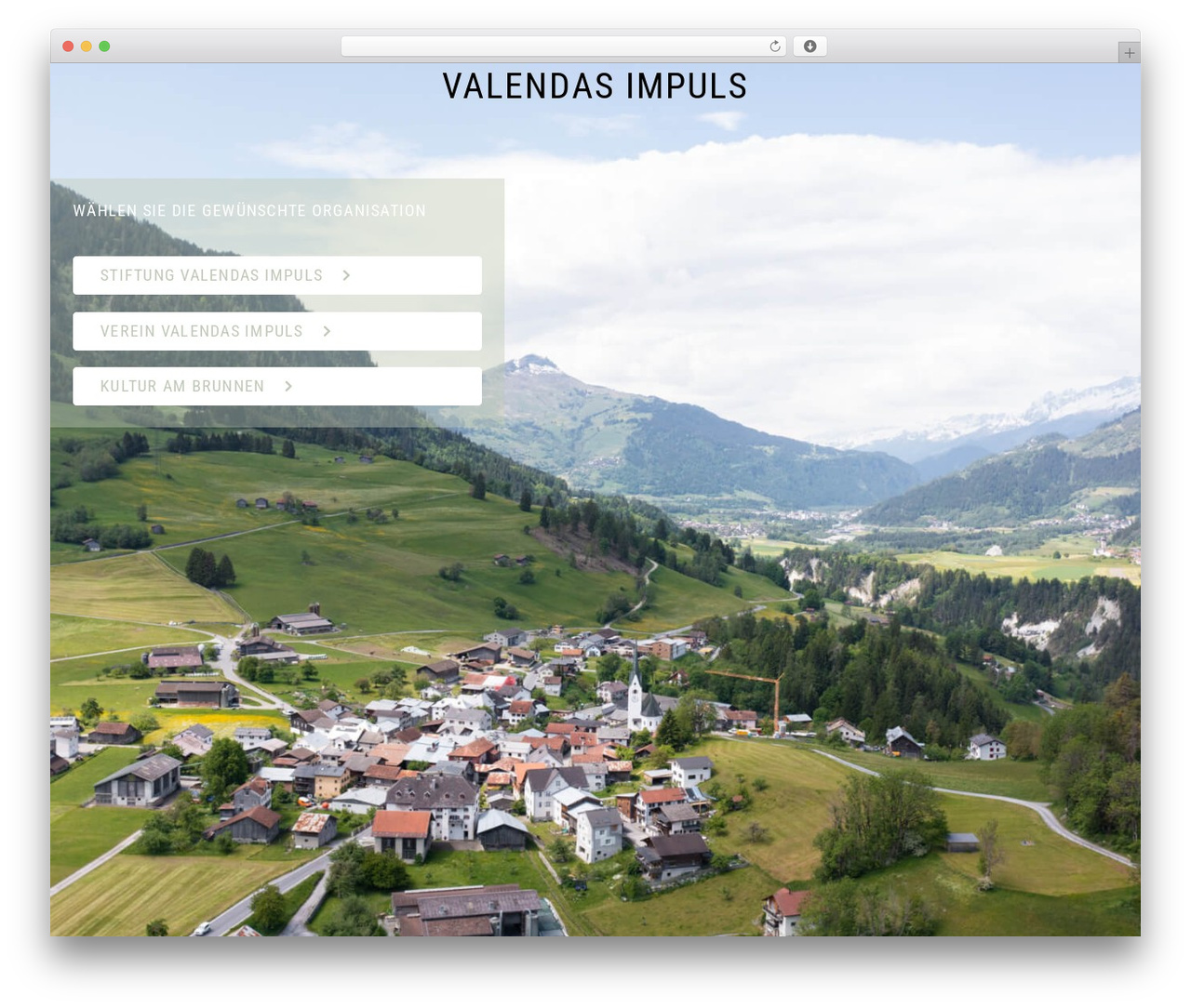 Hello Elementor theme WordPress free - stiftungvalendas.ch