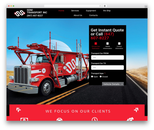Page Visits Counter – Lite (page-visits-counter-lite) free WordPress plugin - sdmtransport.com Page Visits Counter – Lite (page-visits-counter-lite) free WordPress plugin - sdmtransport.com