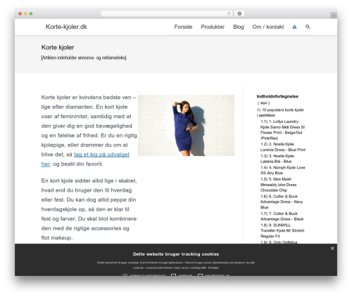 External images WordPress plugin - korte-kjoler.dk