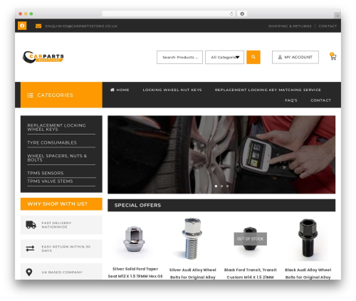 Enhanced Ecommerce Google Analytics for WooCommerce (woo-ecommerce-tracking-for-google-and-facebook) free WordPress plugin - carpartsstore.co.uk Enhanced Ecommerce Google Analytics for WooCommerce (woo-ecommerce-tracking-for-google-and-facebook) free WordPress plugin - carpartsstore.co.uk