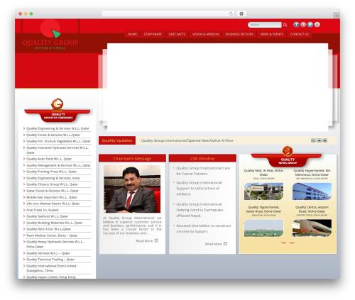 Gallery video WordPress plugin - qualitygroupintl.com