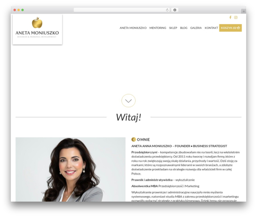Email Inquiry & Cart Options for WooCommerce (woocommerce-email-inquiry-cart-options) free WordPress plugin - anetamoniuszko.pl