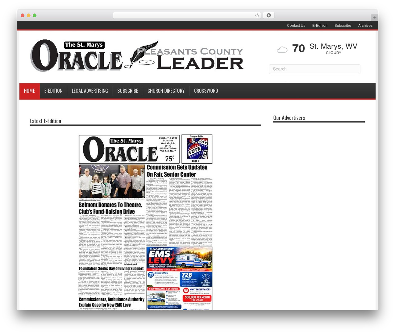 WordPress theme Beaver Builder Theme - oracleandleader.com WordPress theme Beaver Builder Theme - oracleandleader.com