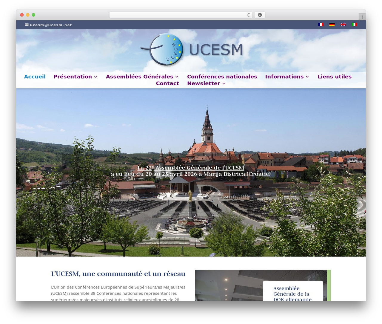 WordPress theme .: UCESM 2022 :. - ucesm.net
