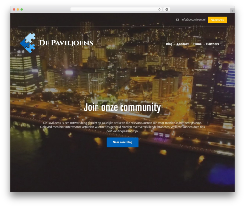 Mpce image hotspot addon WordPress plugin - depaviljoens.nl