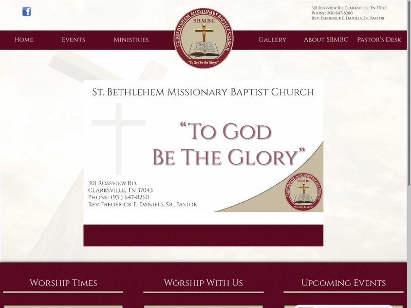 WordPress theme SBMBC WordPress theme SBMBC
