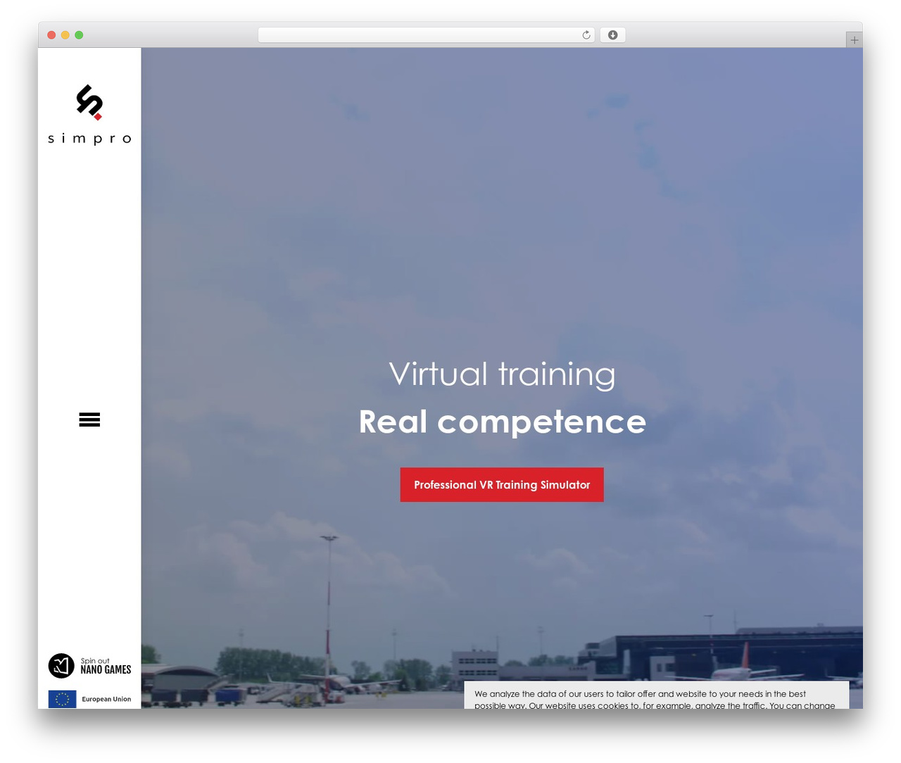 WordPress theme Simpro - simprosoft.com WordPress theme Simpro - simprosoft.com