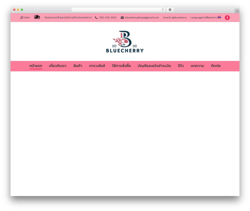 Seed Social (seed-social) free WordPress plugin - bluecherryshop.com