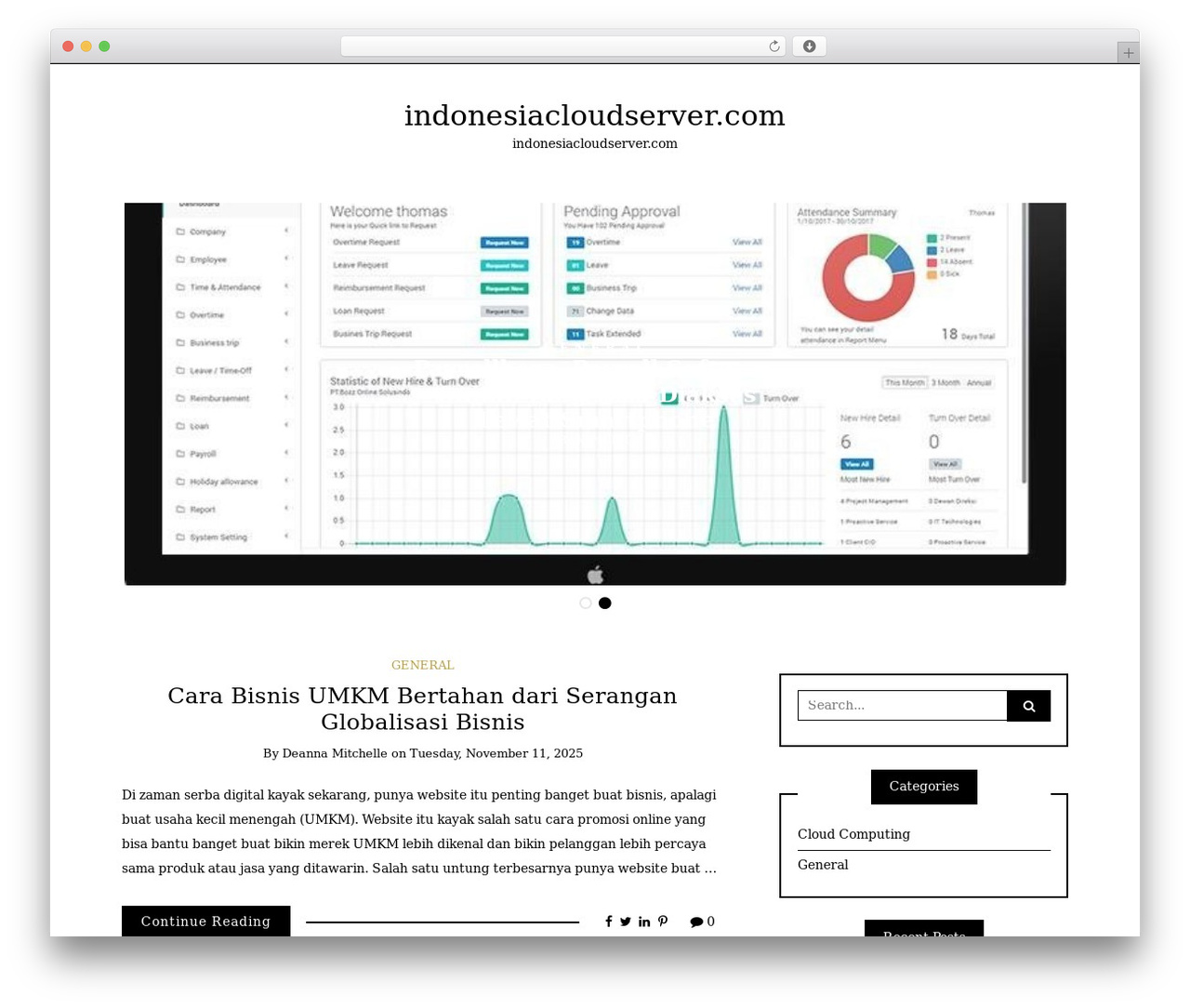 Writee theme WordPress free - indonesiacloudserver.com Writee theme WordPress free - indonesiacloudserver.com