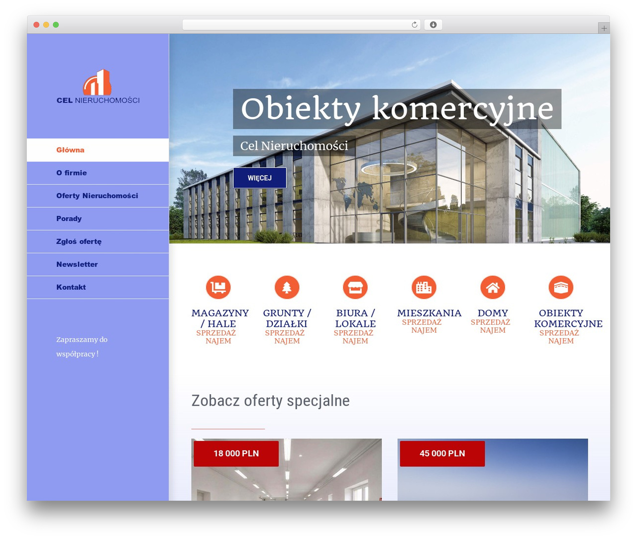 Avada WordPress theme - celnieruchomosci.pl Avada WordPress theme - celnieruchomosci.pl