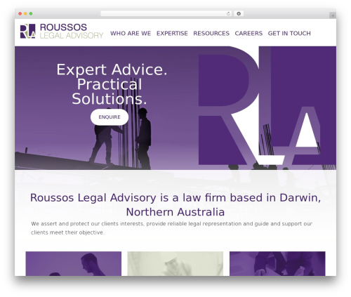Advanced Custom Fields: Extended (acf-extended) free WordPress plugin - roussoslegaladvisory.com