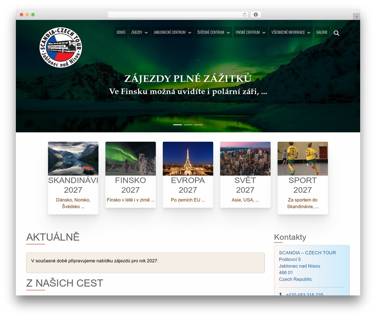 Bootscore theme WordPress - scandiaczech.cz Bootscore theme WordPress - scandiaczech.cz