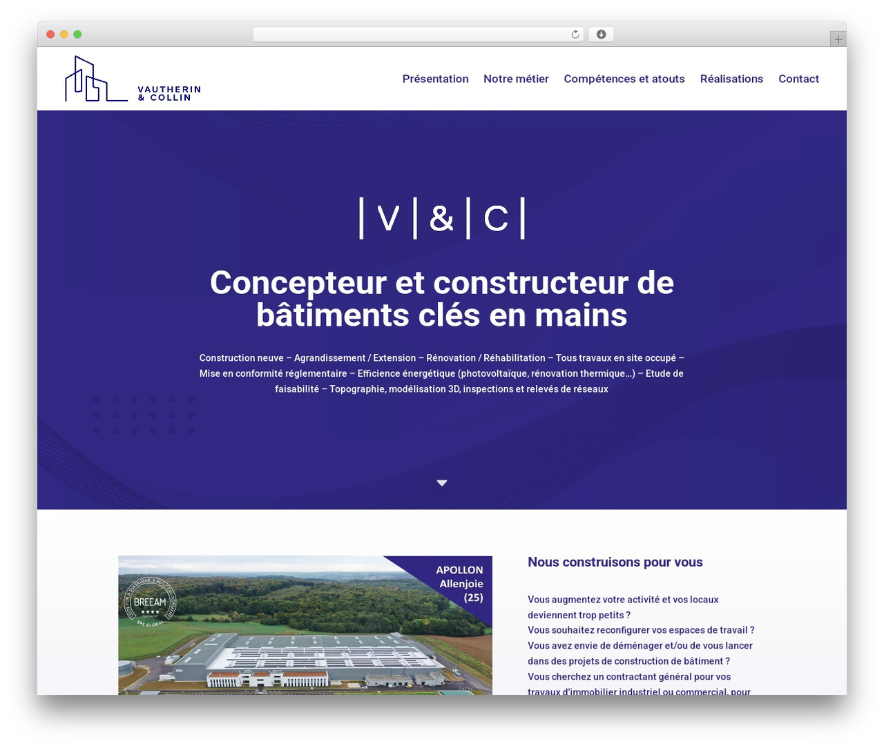 Divi WordPress theme - vautherinetcollin.com Divi WordPress theme - vautherinetcollin.com