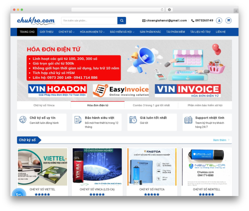 Wp mega menu pro WordPress plugin - chukiso.com
