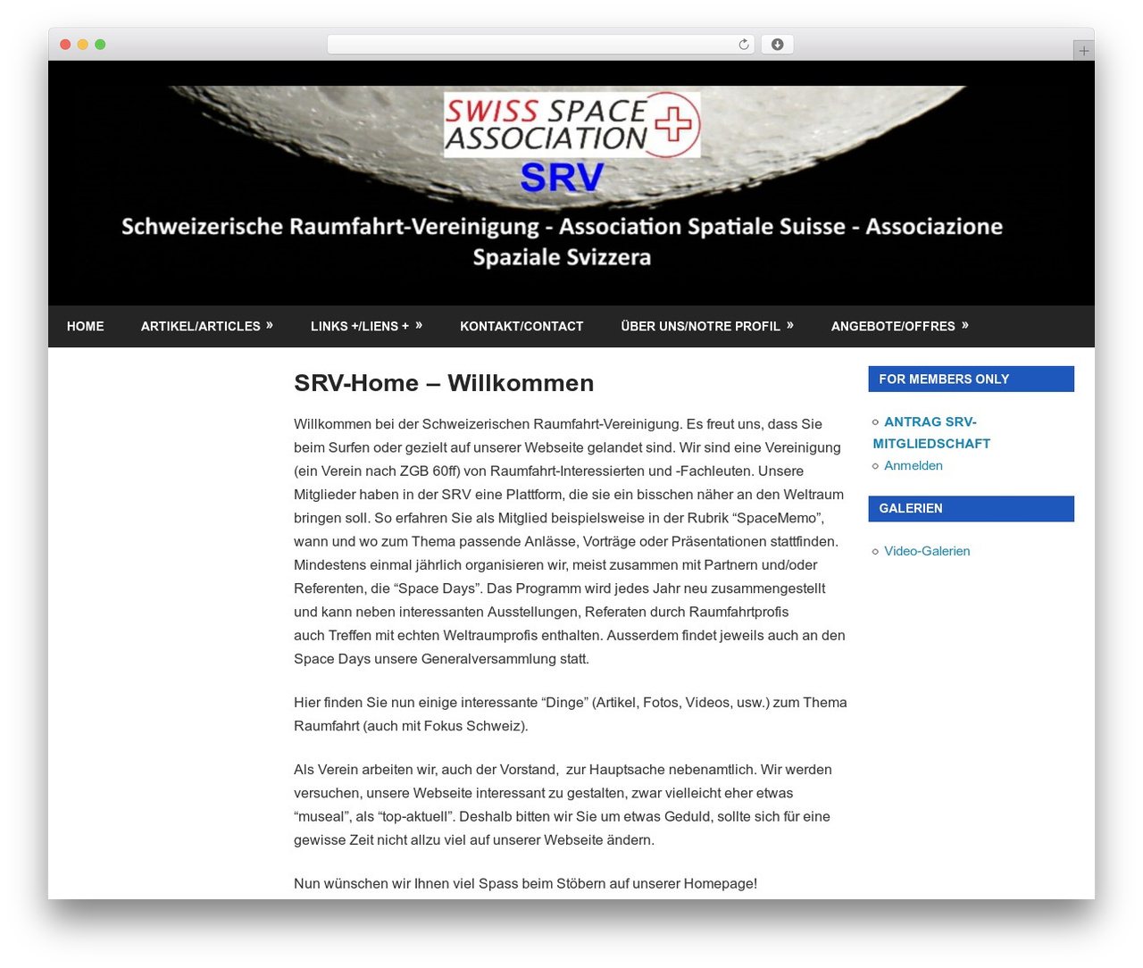Gambit WordPress theme - srv-ch.org Gambit WordPress theme - srv-ch.org