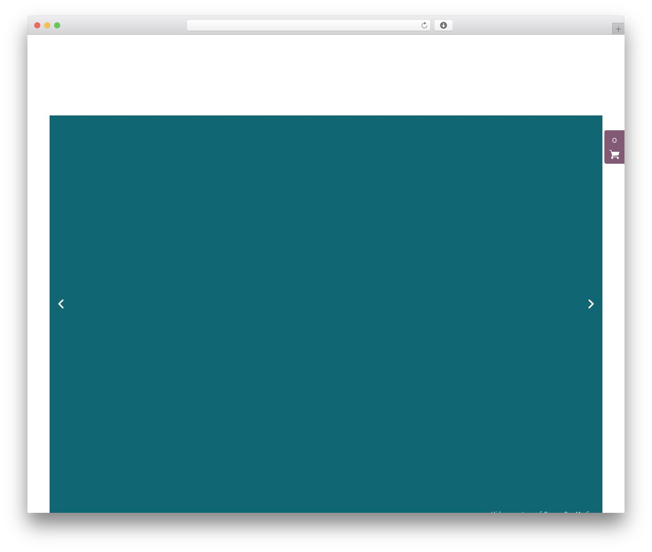 GeneratePress theme WordPress - artsoctober.com