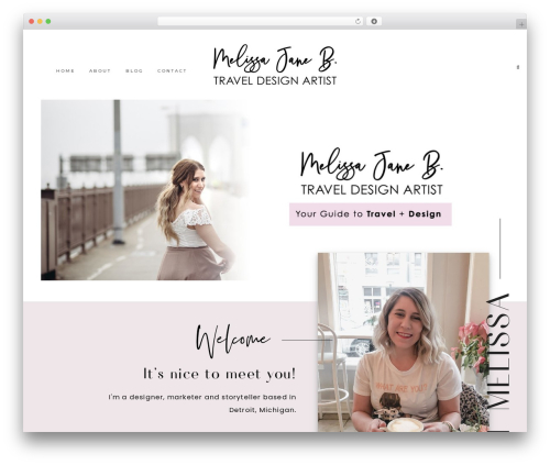 Genesis Widget Background (genesis-widget-background) free WordPress plugin - melissajaneb.com