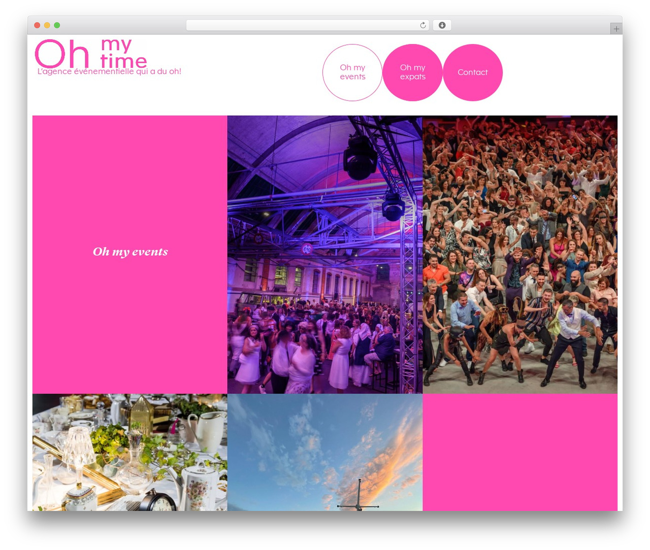 ohmytime02 free WordPress theme - ohmytime.ch ohmytime02 free WordPress theme - ohmytime.ch