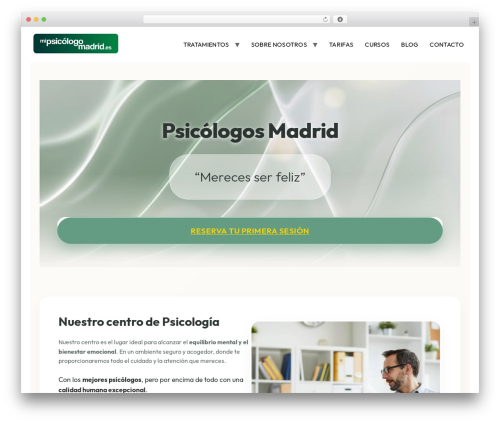 Tw whatsapp rotator WordPress plugin - mipsicologomadrid.es
