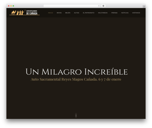 Wyde core WordPress plugin - autoreyesmagos.com