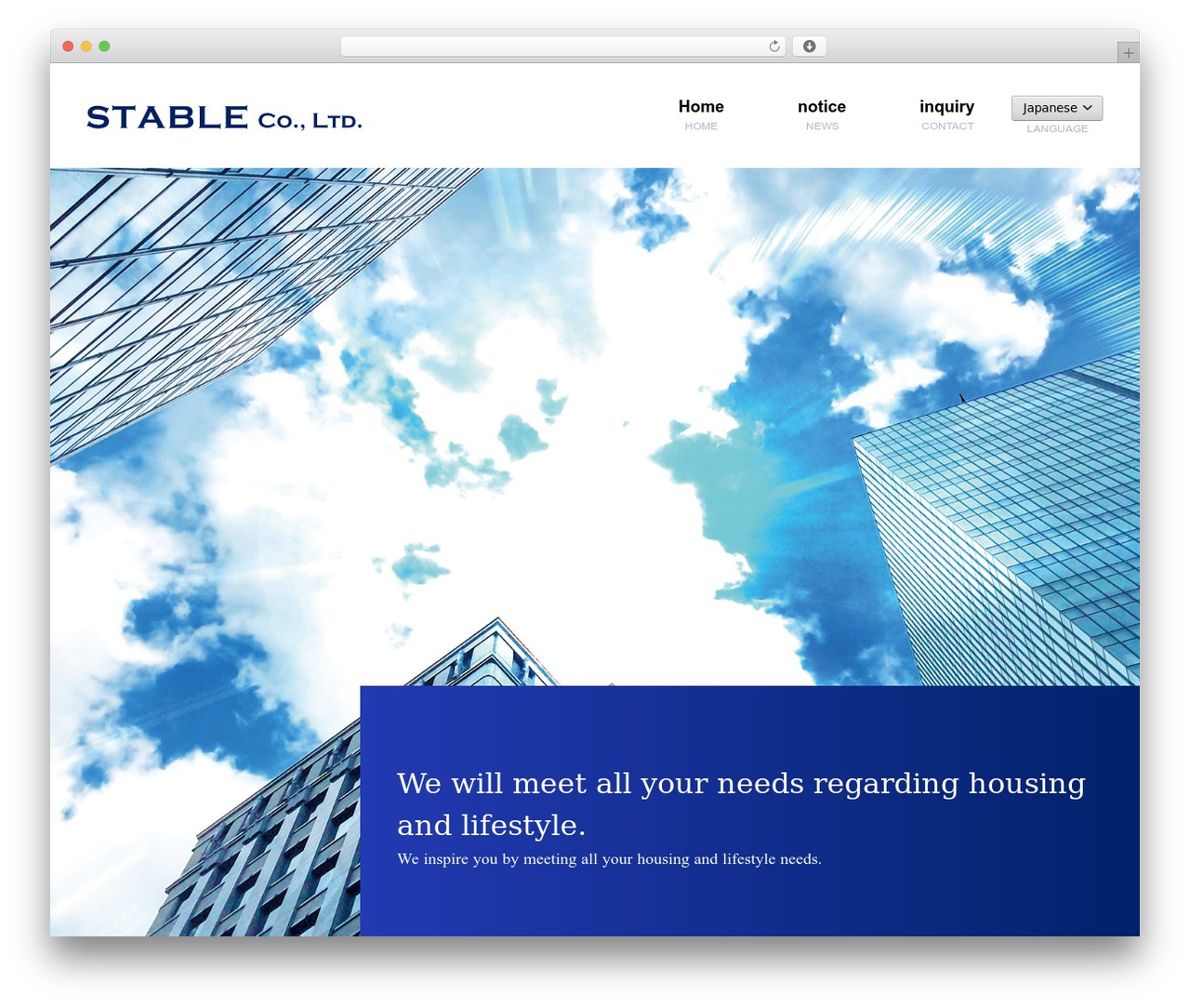 stable WordPress theme - stable-net.com stable WordPress theme - stable-net.com