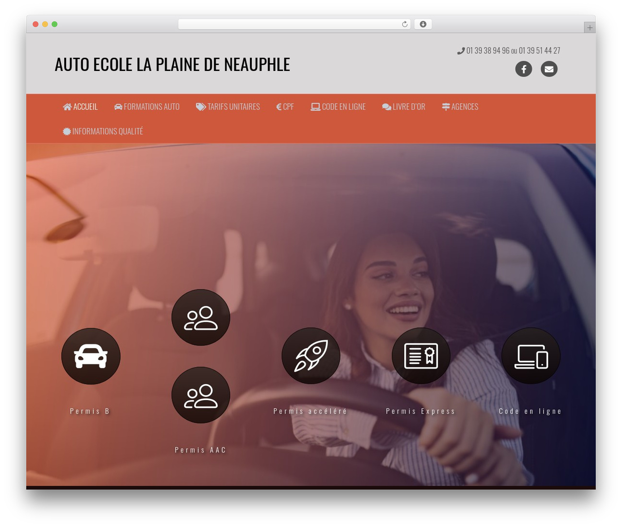 Theme WordPress Beaver Builder Theme - major-autoecole.com Theme WordPress Beaver Builder Theme - major-autoecole.com