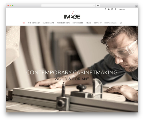 4divi masonry gallery WordPress plugin - image-cm.com