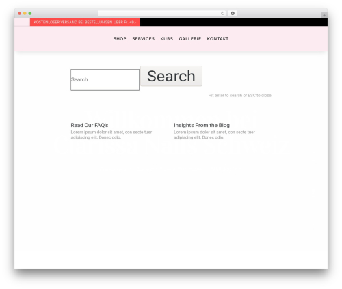 4divi masonry gallery WordPress plugin - clarissanails-schweiz.ch