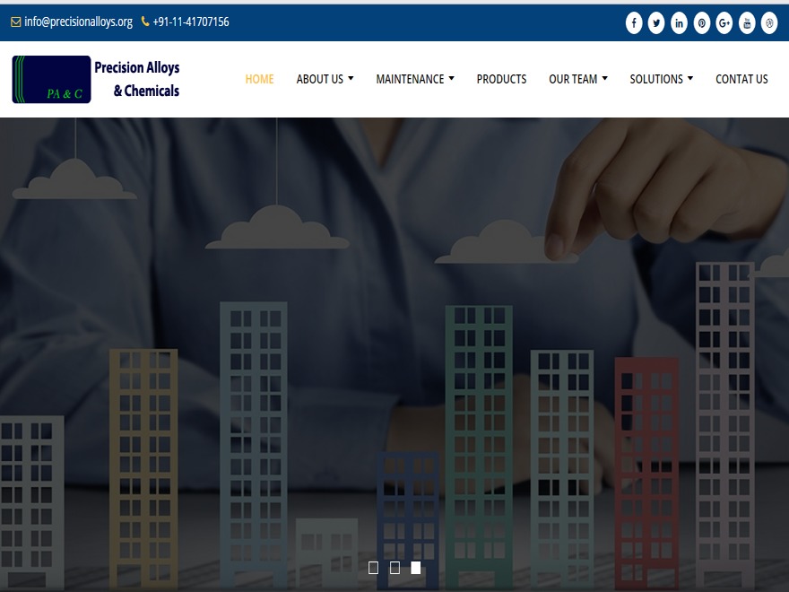 Theme WordPress Technologies