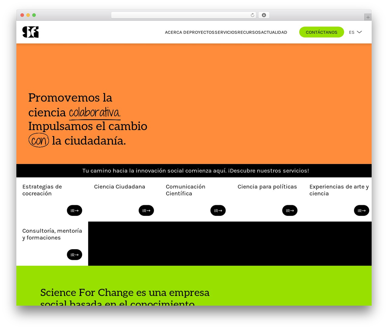 Theme WordPress wbsw - www.scienceforchange.eu Theme WordPress wbsw - www.scienceforchange.eu