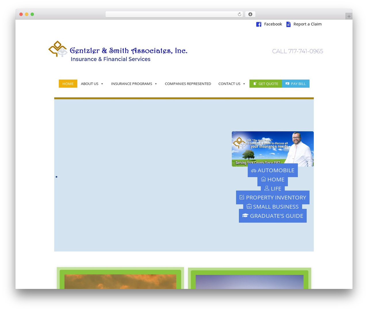 Themify Basic WordPress theme - gentzlersmith.com Themify Basic WordPress theme - gentzlersmith.com