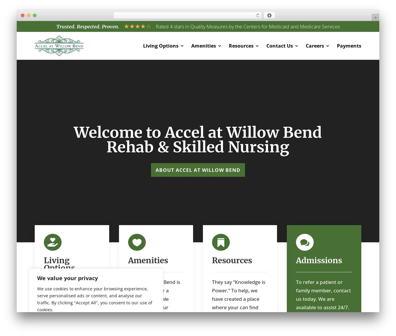 WordPress theme Divi - accelwb.com WordPress theme Divi - accelwb.com