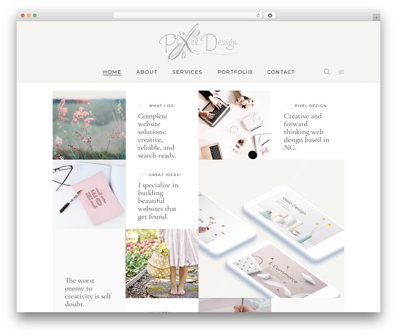 WordPress theme Imogen - pixeldezign.com WordPress theme Imogen - pixeldezign.com