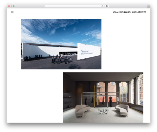 Uncode js_composer WordPress plugin - claudionardi.it