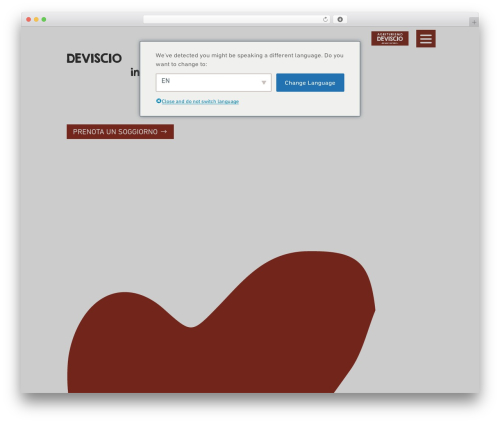 Nexi XPay (cartasi-x-pay) free WordPress plugin - deviscio.it Nexi XPay (cartasi-x-pay) free WordPress plugin - deviscio.it
