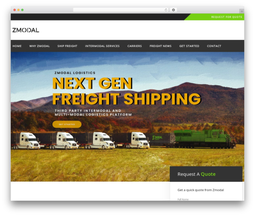 Felos addons WordPress plugin - zmodal.com