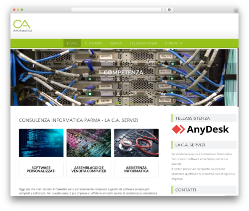 WordPress Slider Plugin – WP 1 Slider (wp-1-slider) free WordPress plugin - lacaservizi.it