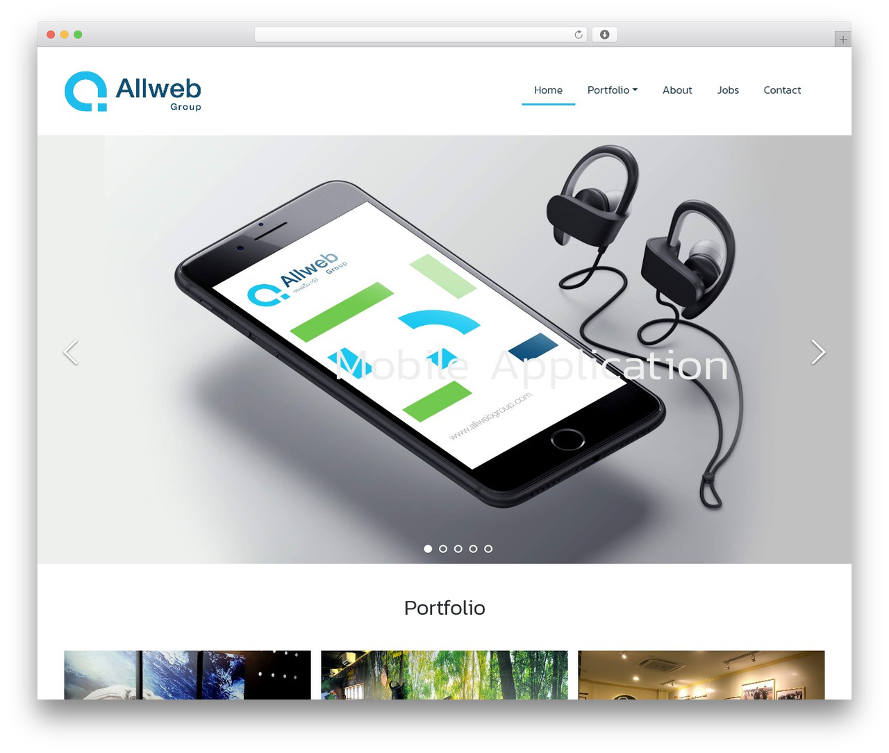 Allweb Group Theme WordPress theme - allwebgroup.com Allweb Group Theme WordPress theme - allwebgroup.com